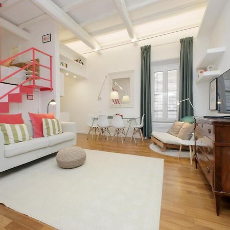 4Bnb - Serpenti Delightful Apartment Roma Dış mekan fotoğraf