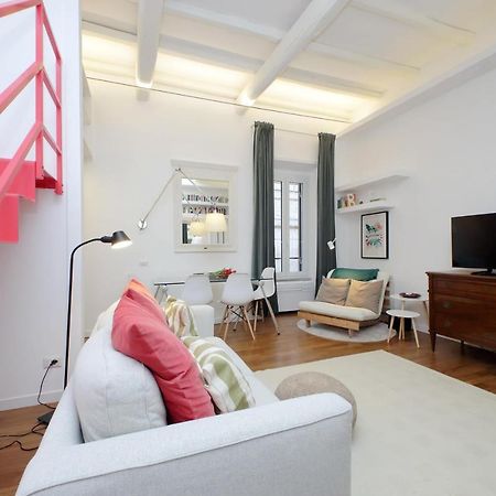 4Bnb - Serpenti Delightful Apartment Roma Dış mekan fotoğraf