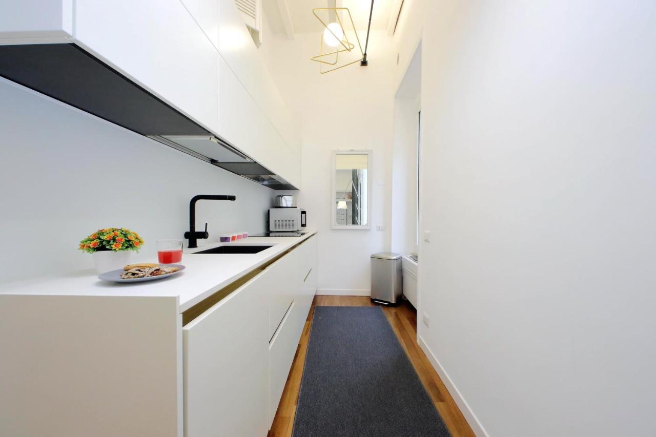 4Bnb - Serpenti Delightful Apartment Roma Dış mekan fotoğraf