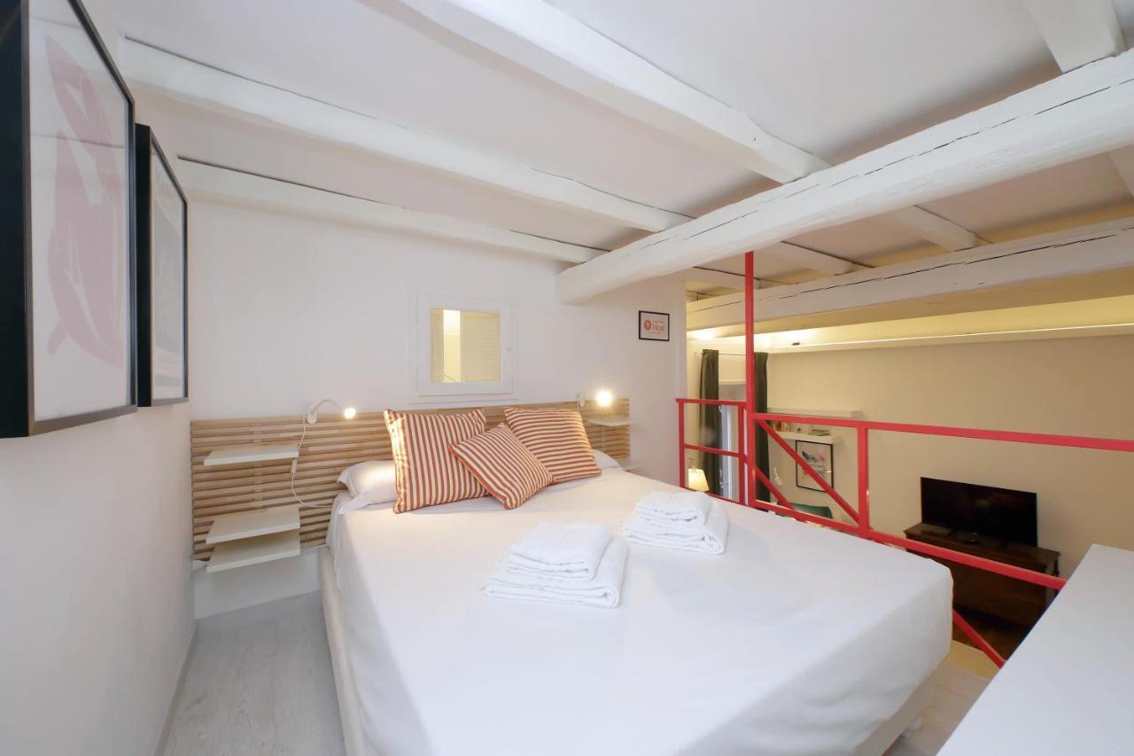 4Bnb - Serpenti Delightful Apartment Roma Dış mekan fotoğraf