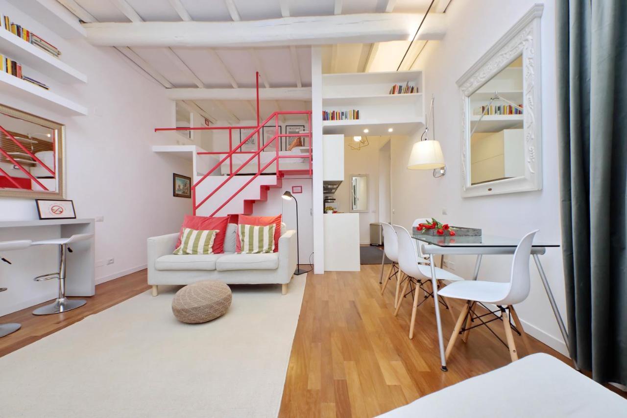 4Bnb - Serpenti Delightful Apartment Roma Dış mekan fotoğraf