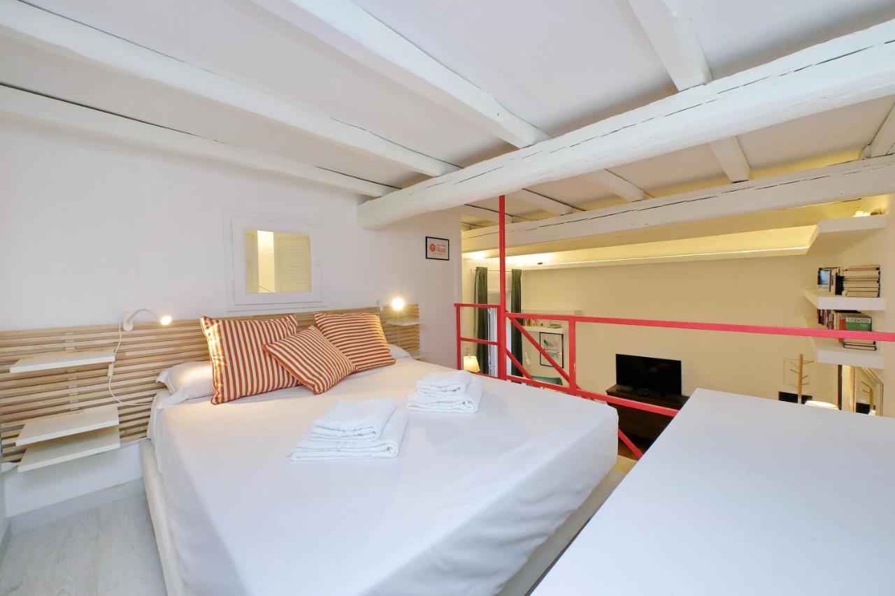4Bnb - Serpenti Delightful Apartment Roma Dış mekan fotoğraf