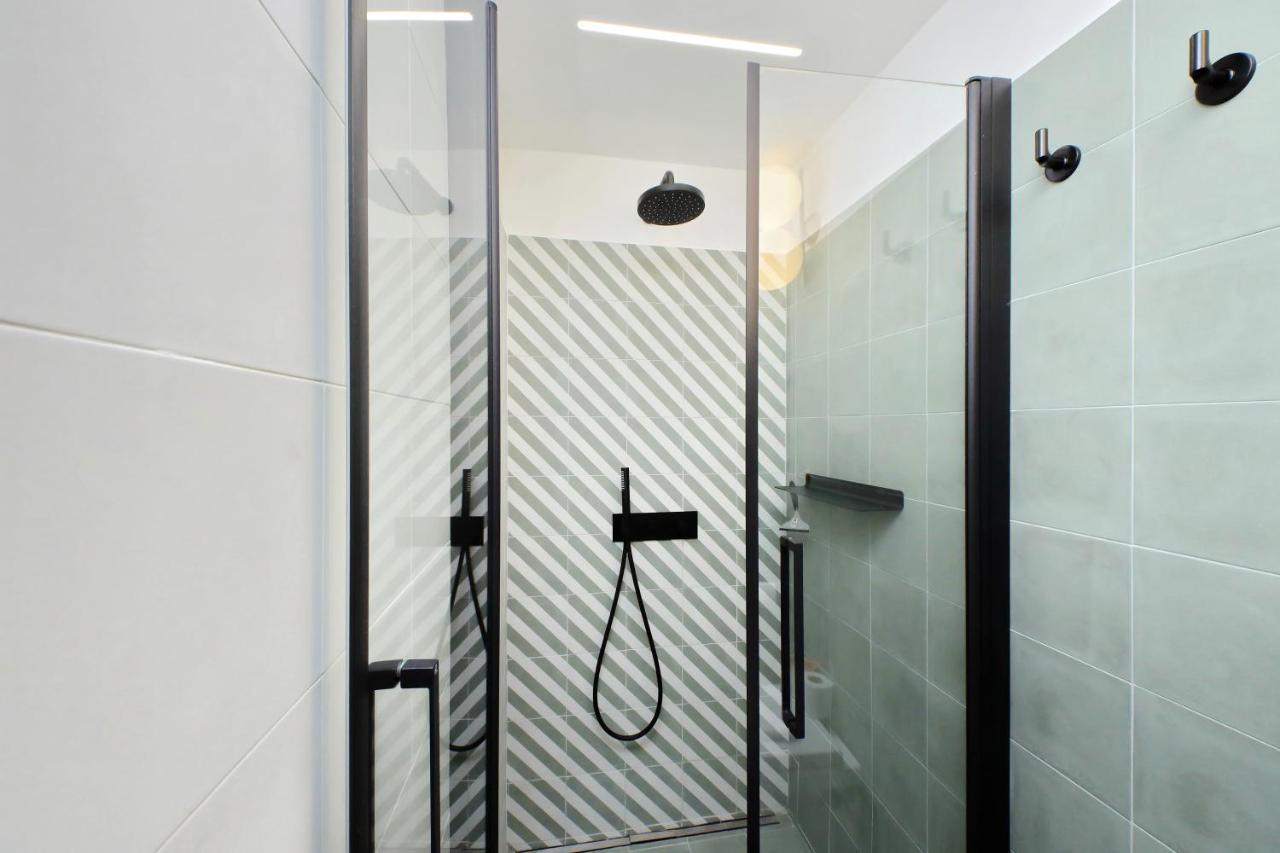 4Bnb - Serpenti Delightful Apartment Roma Dış mekan fotoğraf
