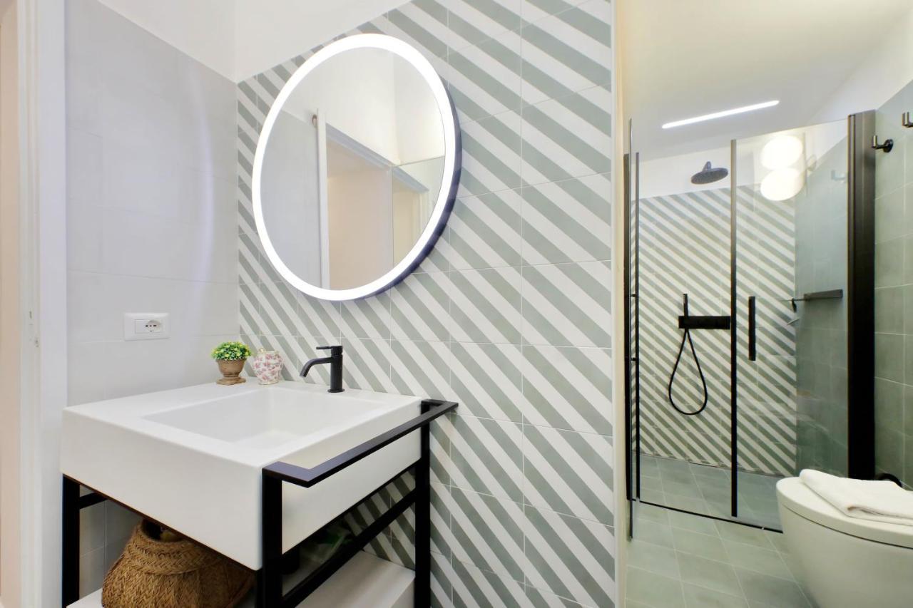 4Bnb - Serpenti Delightful Apartment Roma Dış mekan fotoğraf