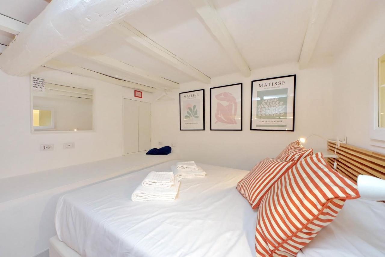 4Bnb - Serpenti Delightful Apartment Roma Dış mekan fotoğraf