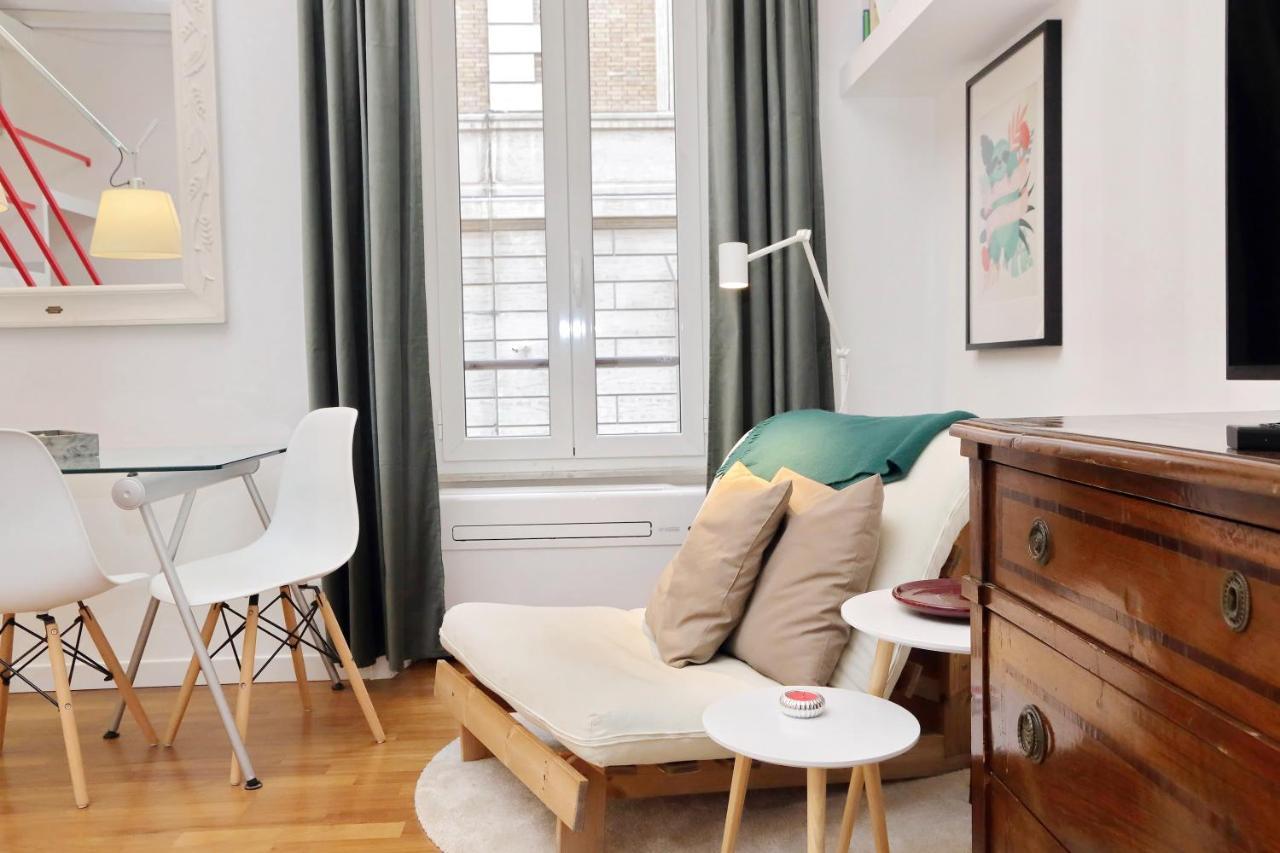 4Bnb - Serpenti Delightful Apartment Roma Dış mekan fotoğraf