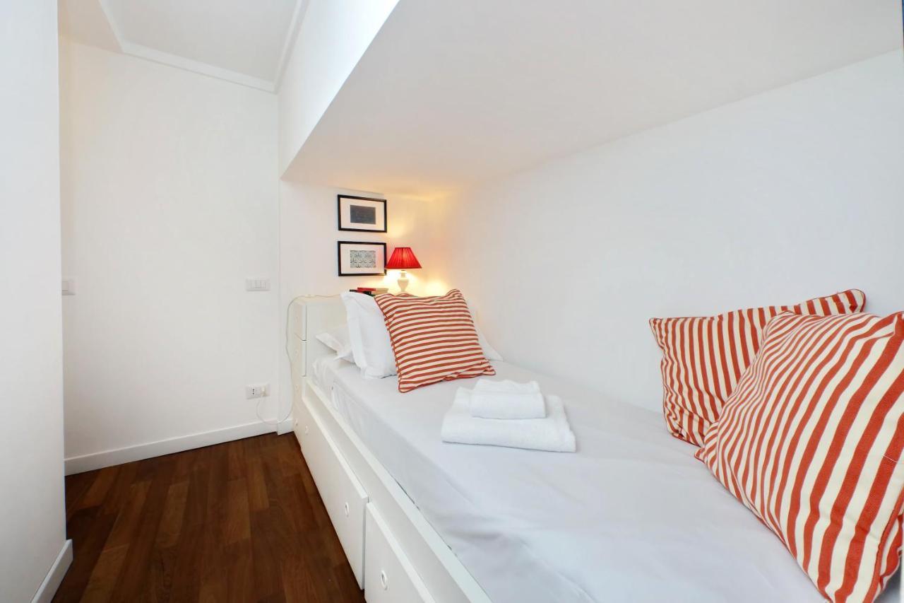 4Bnb - Serpenti Delightful Apartment Roma Dış mekan fotoğraf