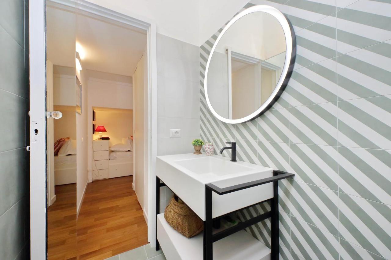 4Bnb - Serpenti Delightful Apartment Roma Dış mekan fotoğraf