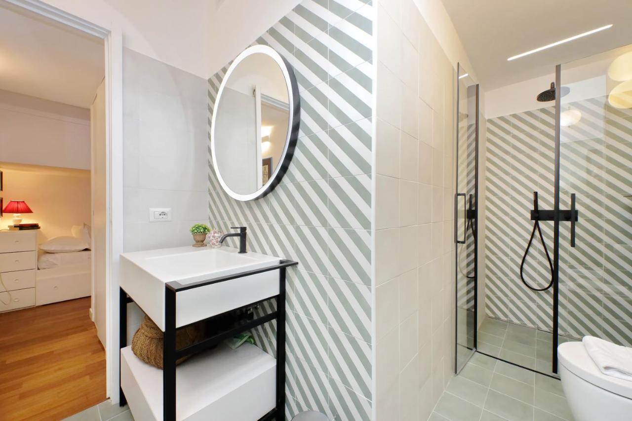 4Bnb - Serpenti Delightful Apartment Roma Dış mekan fotoğraf